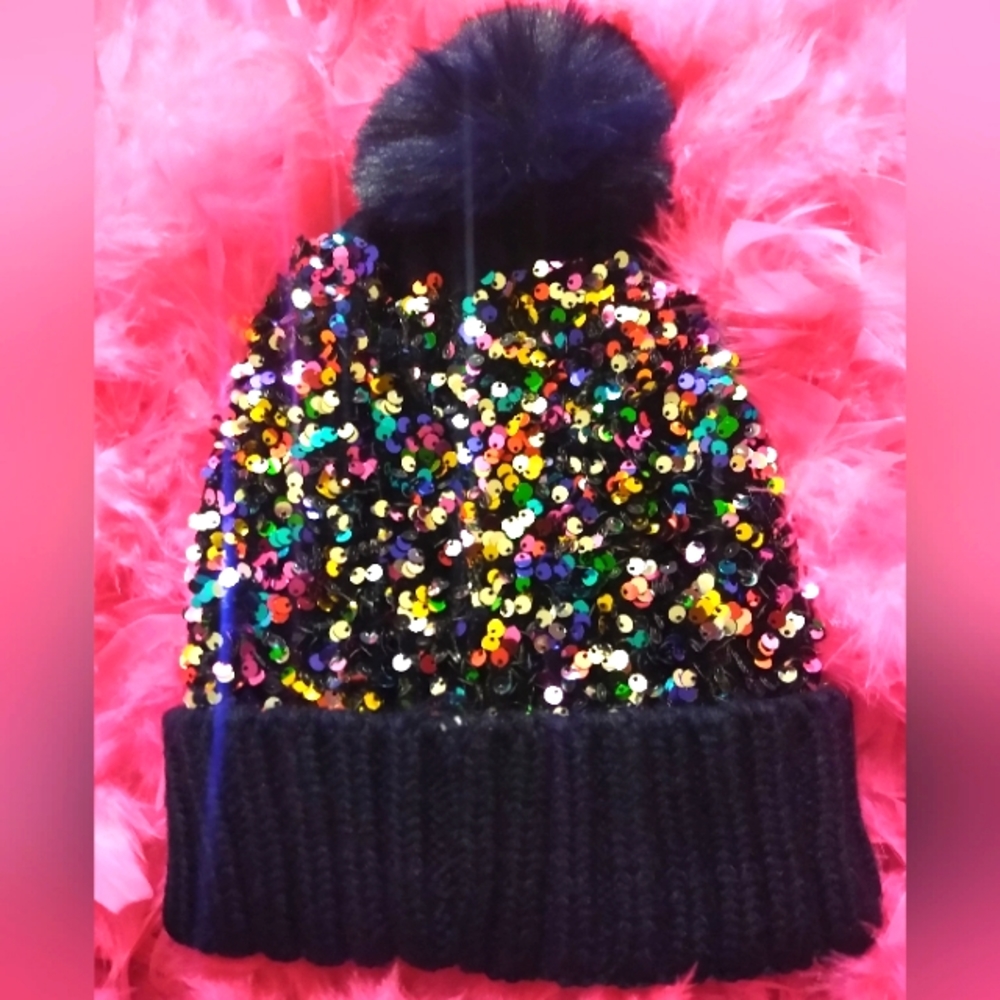 New Cute Winter Hat